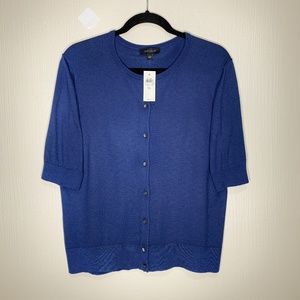 Ann Taylor Cardigan NWT